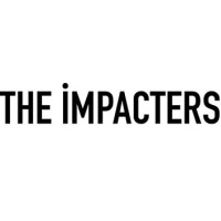 The Impacters logo, The Impacters contact details