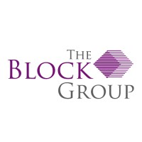 The Block Group Inc. logo, The Block Group Inc. contact details