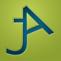 JAVisual logo, JAVisual contact details