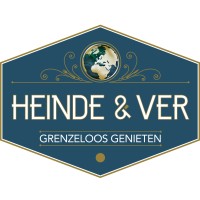 Heinde & Ver Franchise B.V. logo, Heinde & Ver Franchise B.V. contact details