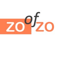 Zo of Zo logo, Zo of Zo contact details