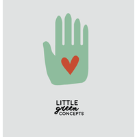 Little Green Concepts logo, Little Green Concepts contact details