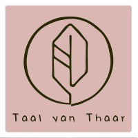 Taal van Thaar logo, Taal van Thaar contact details