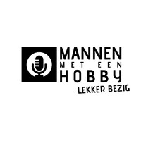 Mannen met een hobby logo, Mannen met een hobby contact details