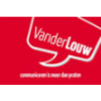 VanderLouw communicatie & organisatie logo, VanderLouw communicatie & organisatie contact details