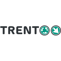 TRENTOO logo, TRENTOO contact details