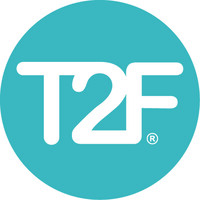 T2F B.V. logo, T2F B.V. contact details