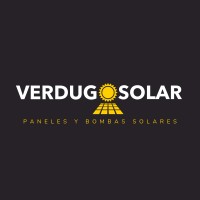 Verdugo Solar logo, Verdugo Solar contact details