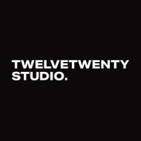 twelvetwentystudio. logo, twelvetwentystudio. contact details