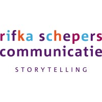 Rifka Schepers Communicatie logo, Rifka Schepers Communicatie contact details