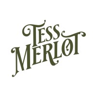 Tess Merlot logo, Tess Merlot contact details