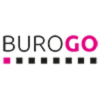 Buro GO logo, Buro GO contact details