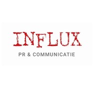 Influx PR & Communicatie logo, Influx PR & Communicatie contact details