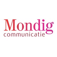 Mondig Communicatie logo, Mondig Communicatie contact details