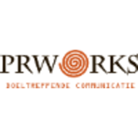 PRWORKS BV logo, PRWORKS BV contact details