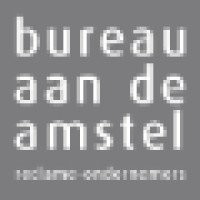 Bureau aan de Amstel B.V. (v/h Industry, Amsterdam Advertising en V&vW Interactive Marketing) logo, Bureau aan de Amstel B.V. (v/h Industry, Amsterdam Advertising en V&vW Interactive Marketing) contact details