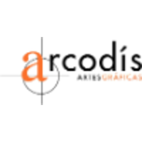 ARCODIS, artes gráficas, S.L. logo, ARCODIS, artes gráficas, S.L. contact details