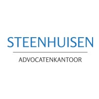 Advocatenkantoor Steenhuisen logo, Advocatenkantoor Steenhuisen contact details