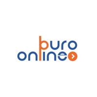 Buro Online logo, Buro Online contact details