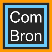 ComBron Communicatie logo, ComBron Communicatie contact details