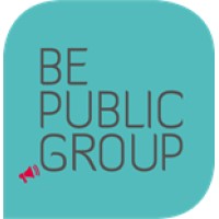 Bepublic logo, Bepublic contact details