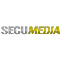 SecuMedia bv logo, SecuMedia bv contact details