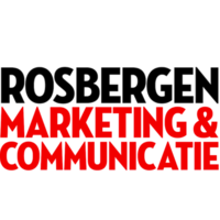 Rosbergen Marketing & Communicatie logo, Rosbergen Marketing & Communicatie contact details