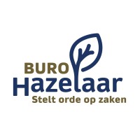 Buro Hazelaar logo, Buro Hazelaar contact details