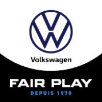 FAIR PLAY Automobiles Volkswagen logo, FAIR PLAY Automobiles Volkswagen contact details