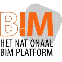 Het Nationaal BIM Platform logo, Het Nationaal BIM Platform contact details