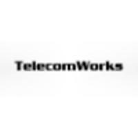 TelecomWorks logo, TelecomWorks contact details