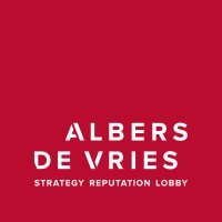 Albers De Vries logo, Albers De Vries contact details