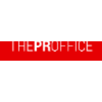 thePRoffice logo, thePRoffice contact details