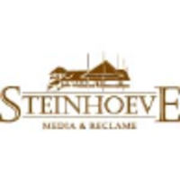 SteinHoeve Media & Reclame logo, SteinHoeve Media & Reclame contact details