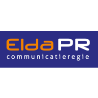 Elda PR communicatieregie logo, Elda PR communicatieregie contact details