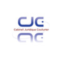 Cabinet Juridique COUTURIER - CJC logo, Cabinet Juridique COUTURIER - CJC contact details