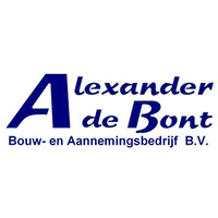 Alexander de Bont | Bouw- en Aannemingsbedrijf BV Breda logo, Alexander de Bont | Bouw- en Aannemingsbedrijf BV Breda contact details