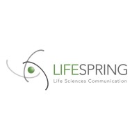 LifeSpring Life Sciences Communication logo, LifeSpring Life Sciences Communication contact details