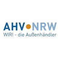 AHV NRW logo, AHV NRW contact details