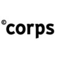 Corps ontwerpers logo, Corps ontwerpers contact details