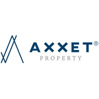 AXXET PROPERTY logo, AXXET PROPERTY contact details