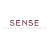 Sense marketing & consult logo, Sense marketing & consult contact details