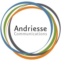 Andriesse Communications logo, Andriesse Communications contact details