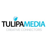 Tulipa Media logo, Tulipa Media contact details