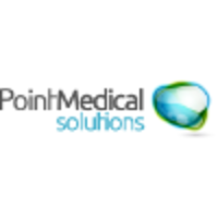 Point Medical Solutions logo, Point Medical Solutions contact details