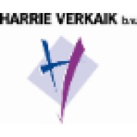 Harrie Verkaik B.V. logo, Harrie Verkaik B.V. contact details