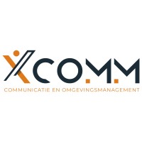 XComm B.V. logo, XComm B.V. contact details