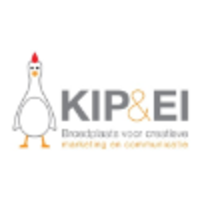 Kip & Ei - Broedplaats voor creatieve concepten en communicatie logo, Kip & Ei - Broedplaats voor creatieve concepten en communicatie contact details