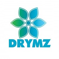 DRYMZ logo, DRYMZ contact details