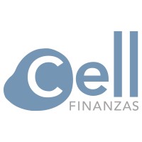 Cell Finanzas logo, Cell Finanzas contact details